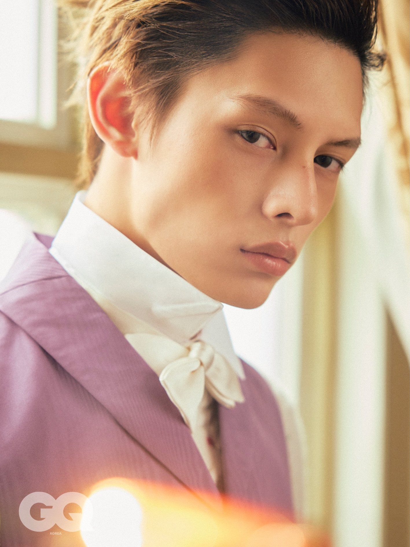 Hinh anh Liệu James CORTIS sẽ chinh phục được các nhà mốt xa xỉ? 12