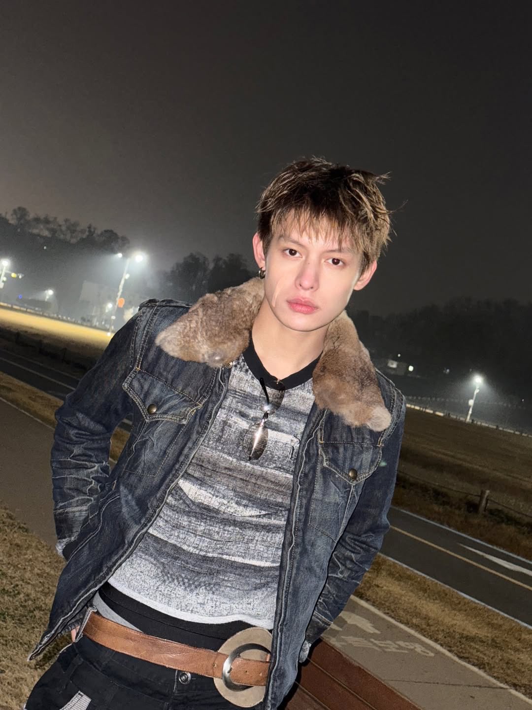 Hinh anh Liệu James CORTIS sẽ chinh phục được các nhà mốt xa xỉ? 2