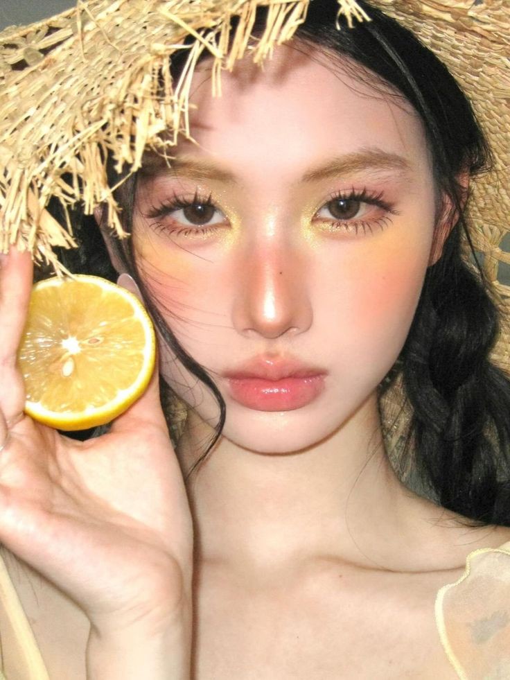 Hinh anh Cưng chiều đôi má với 5 màu má hồng hot trend 23