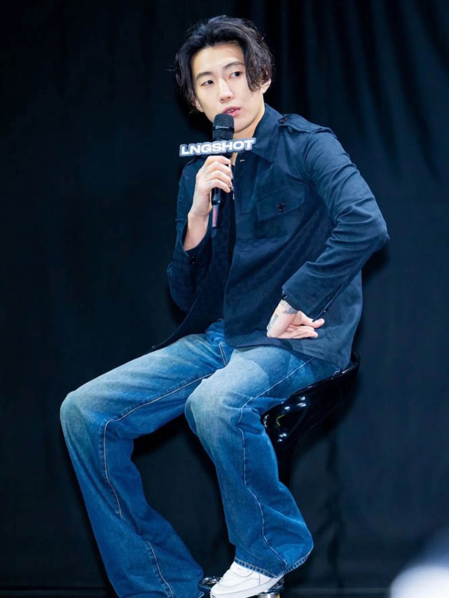 Hinh anh Thêm một hiện tượng “boy phố” LNGSHOT 3