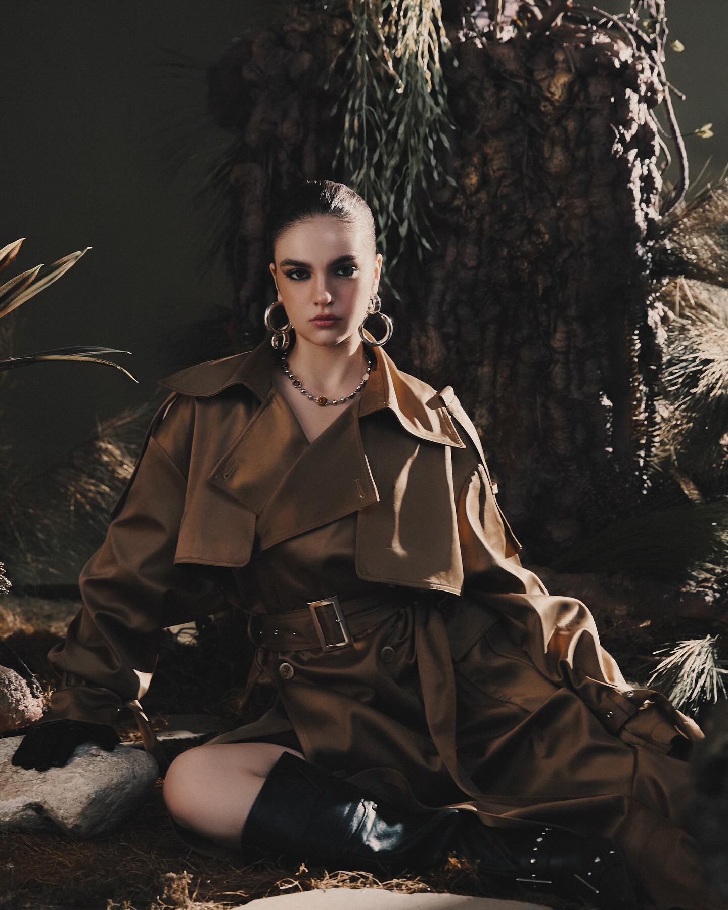 Hinh anh Dấu ấn mới của Karve Meilleur tại thị trường thời trang Việt 1