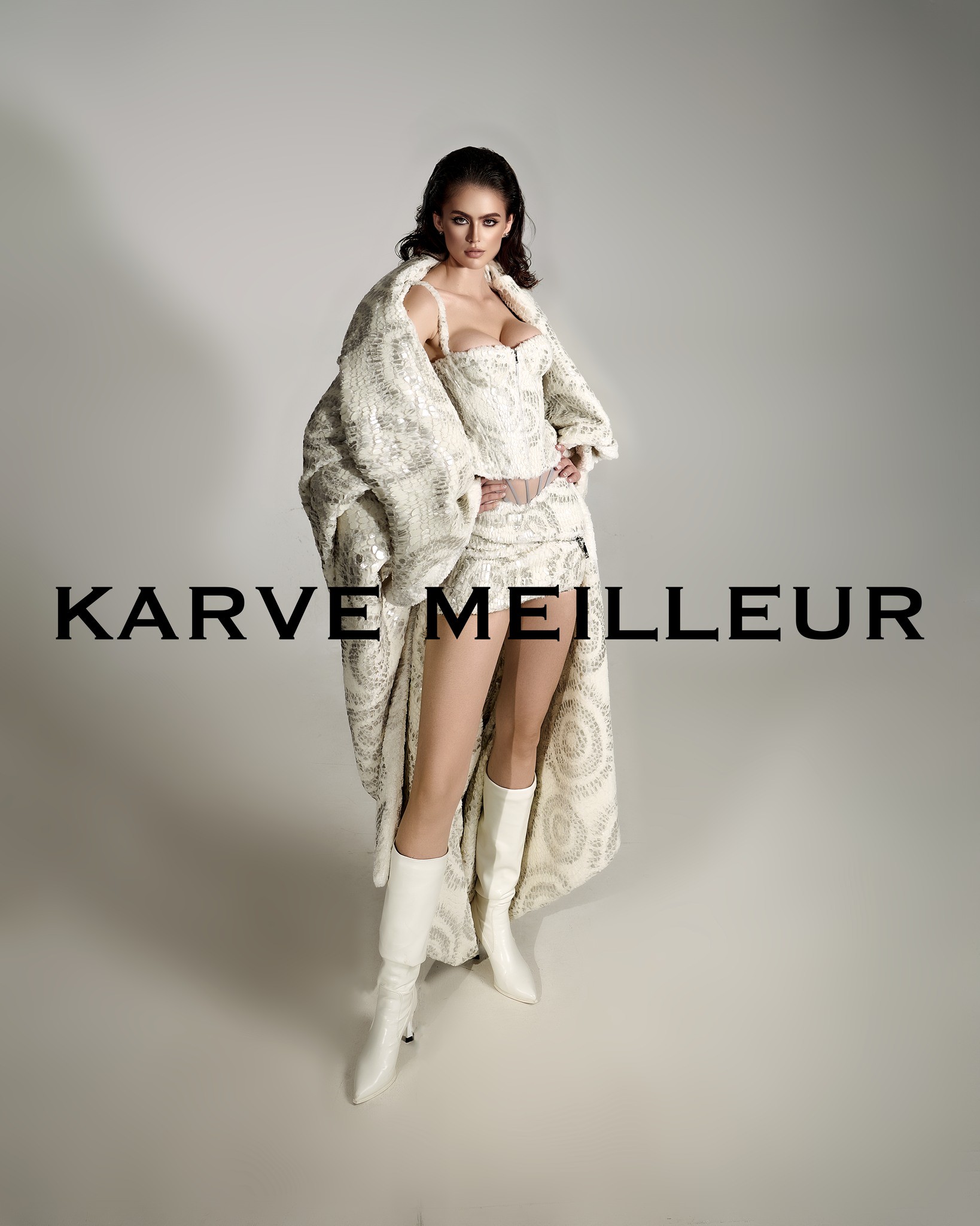 Hinh anh Dấu ấn mới của Karve Meilleur tại thị trường thời trang Việt 3