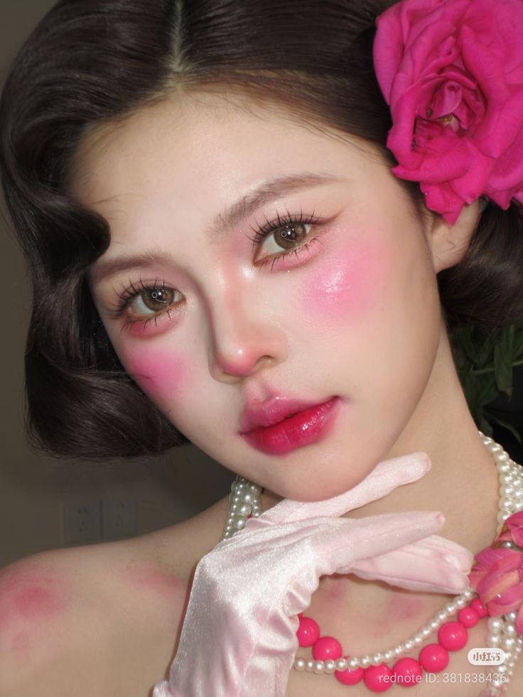 Hinh anh Cưng chiều đôi má với 5 màu má hồng hot trend 29