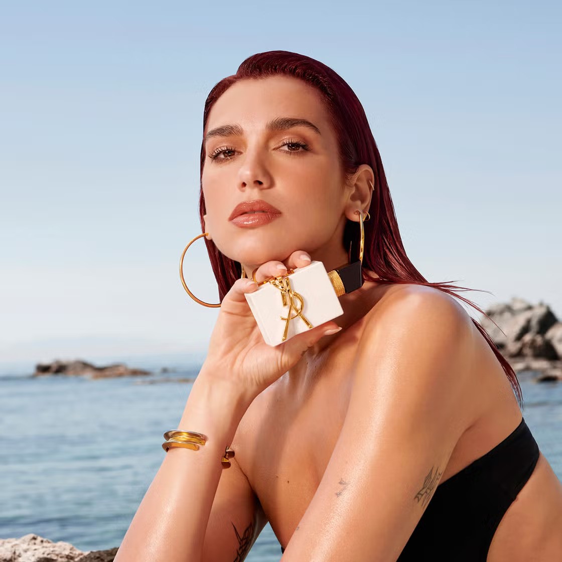 Hinh anh Chọn eau de parfum phù hợp để layering 1