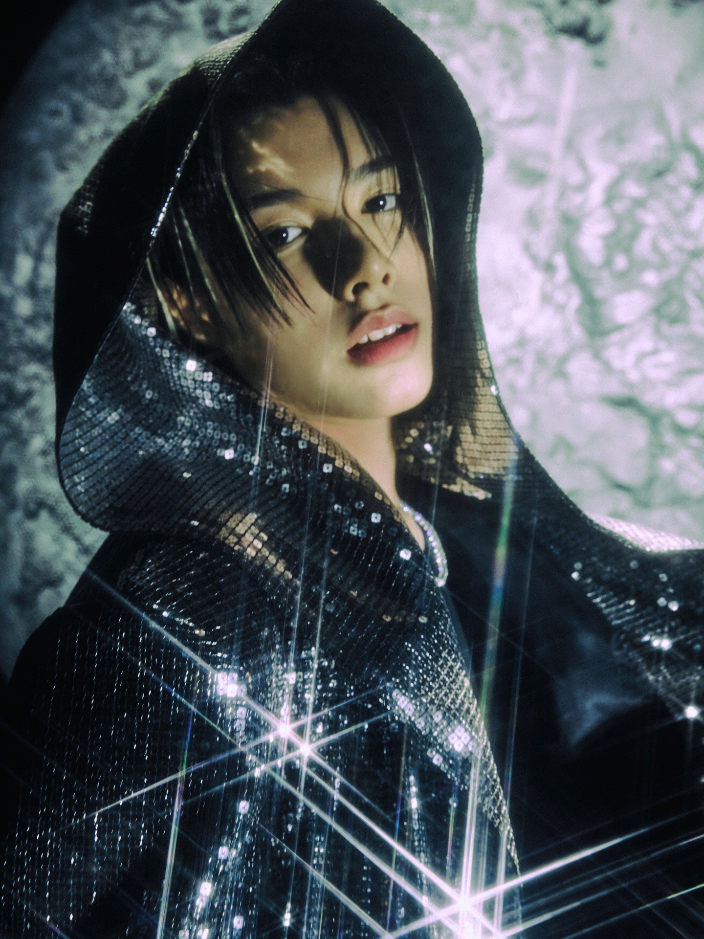 Hinh anh Âm nhạc của LNGSHOT: R&amp;B và hip-hop 3