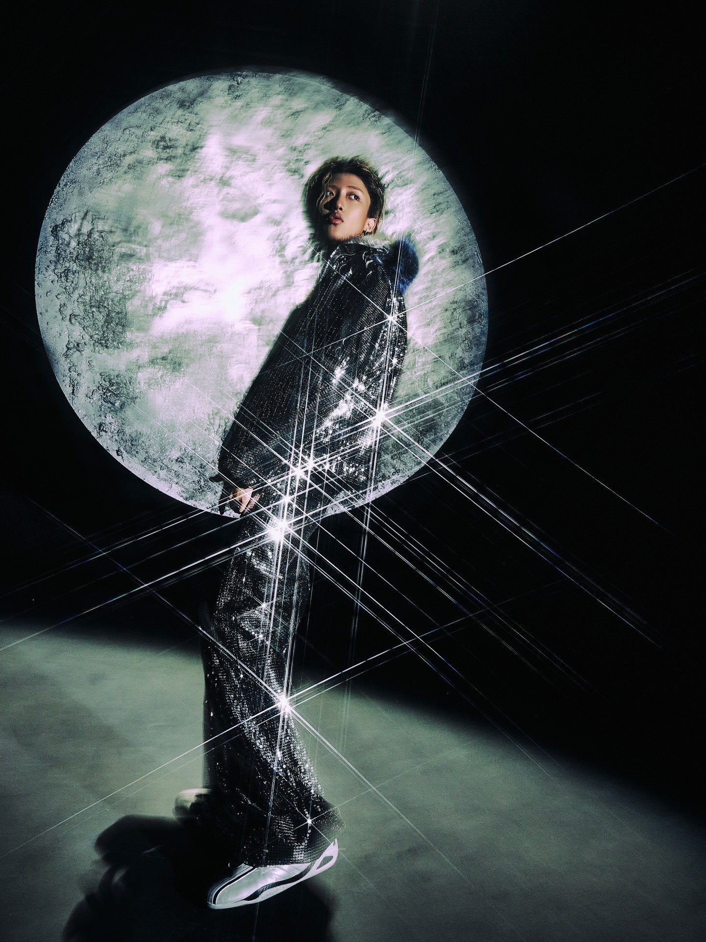 Hinh anh Âm nhạc của LNGSHOT: R&amp;B và hip-hop 2