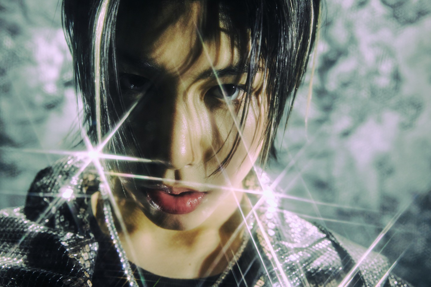 Hinh anh Louis - “Justin Bieber của Hàn Quốc” 1