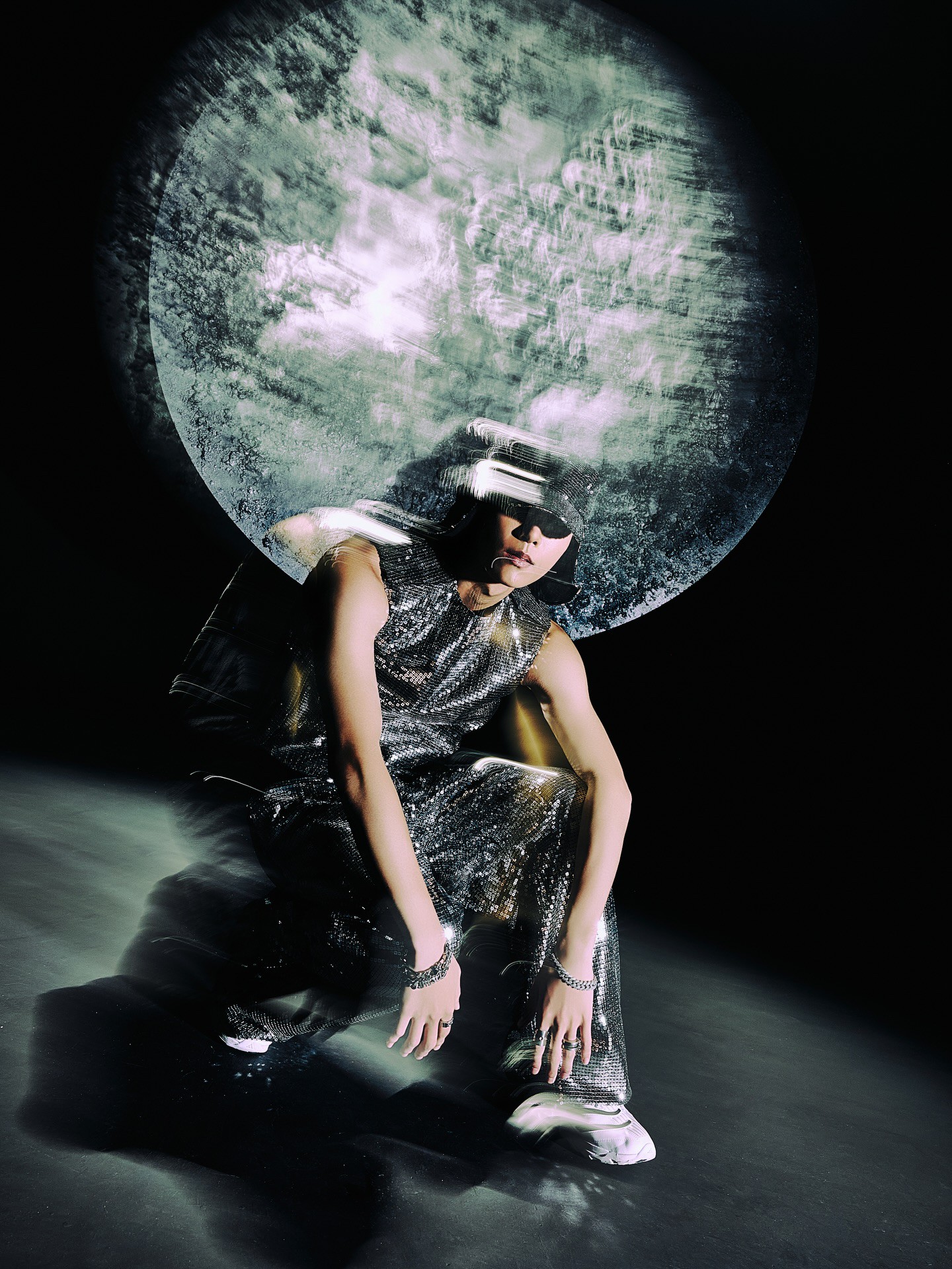 Hinh anh Âm nhạc của LNGSHOT: R&amp;B và hip-hop 5