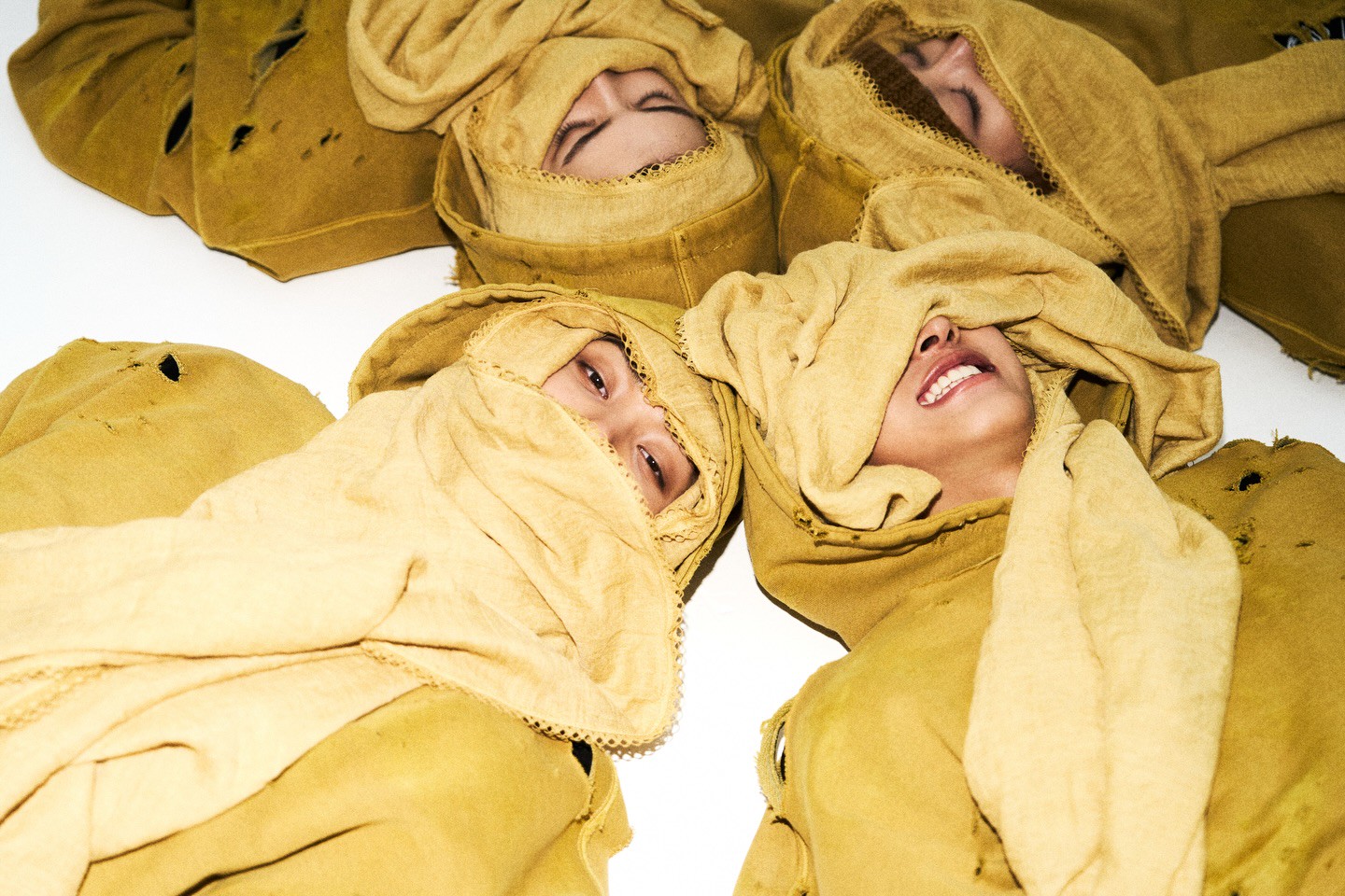 Hinh anh Âm nhạc của LNGSHOT: R&amp;B và hip-hop 7