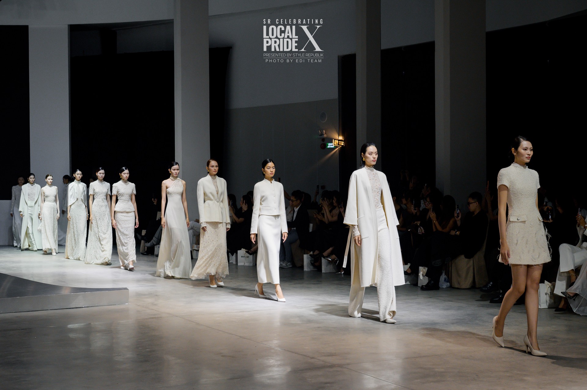 Hinh anh WHITE ANT Holiday 2025 Collection: YOU AND EYES - Ngôn ngữ của nội tâm và vẻ đẹp bền vững 26