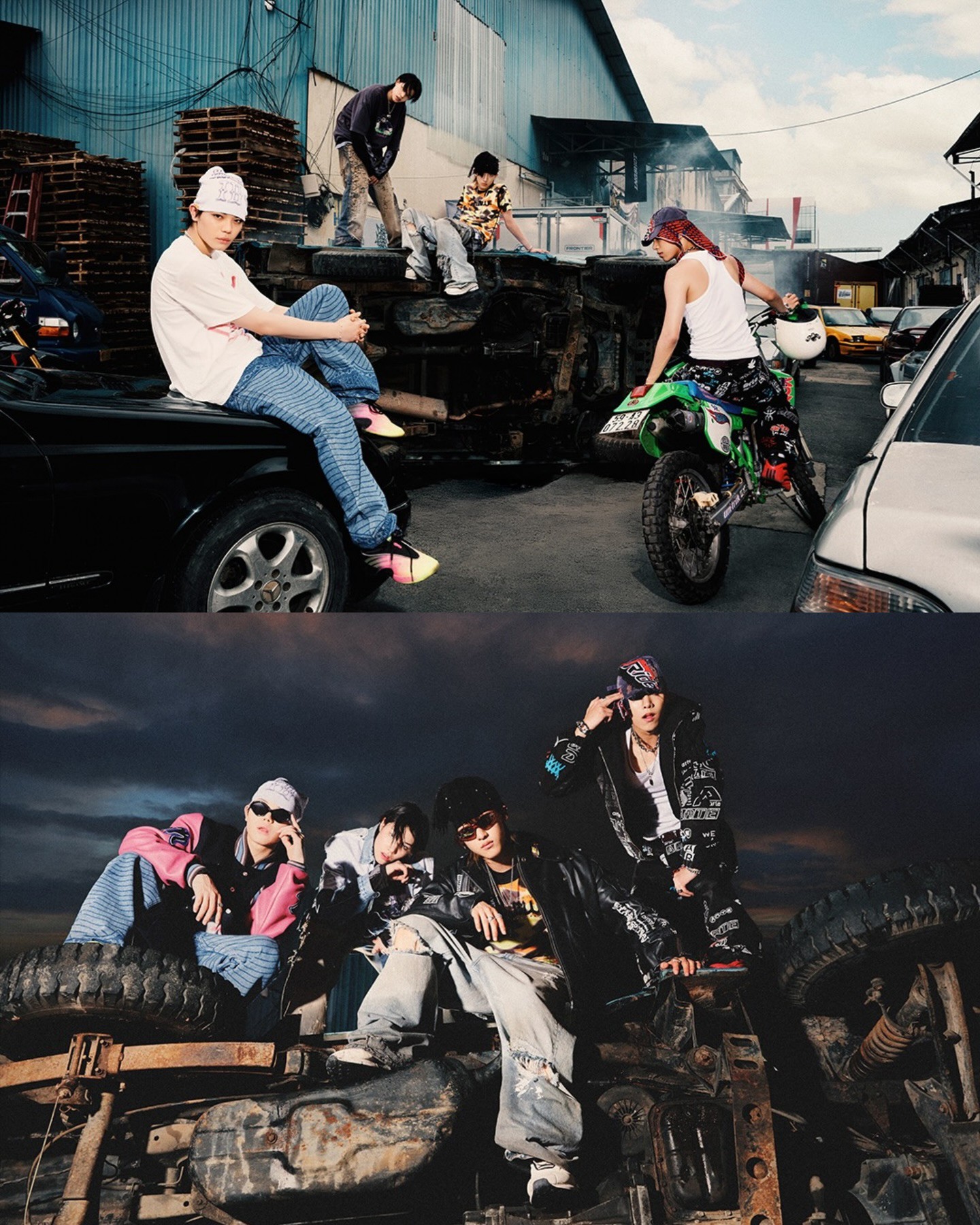 Hinh anh Thêm một hiện tượng “boy phố” LNGSHOT 2