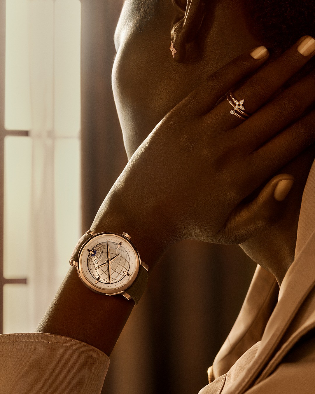 Hinh anh LVMH phản ánh điều gì về chu kỳ mới của ngành xa xỉ? 13