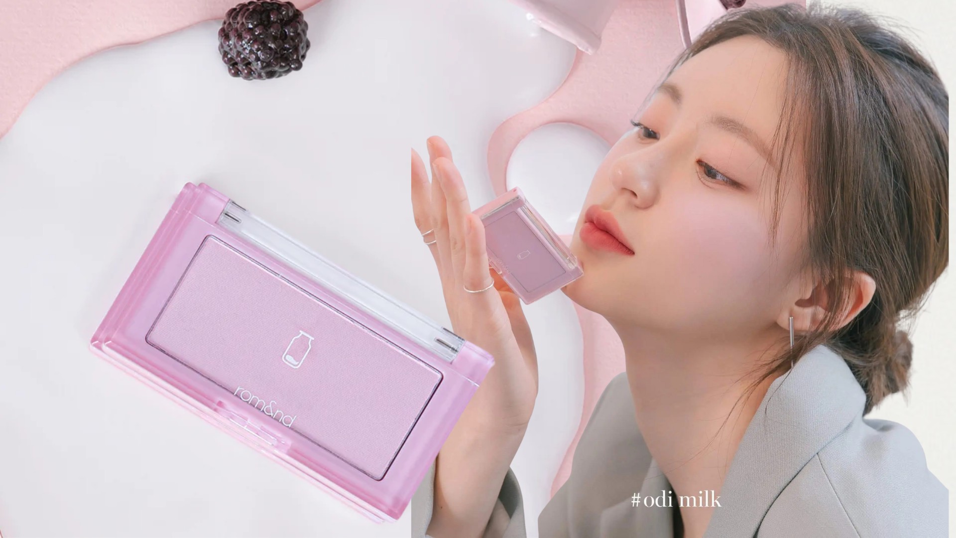 Hinh anh Cưng chiều đôi má với 5 màu má hồng hot trend 12