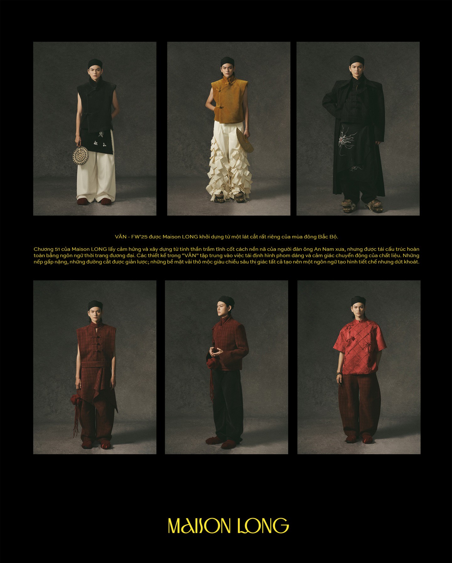 Hinh anh Maison Long 4