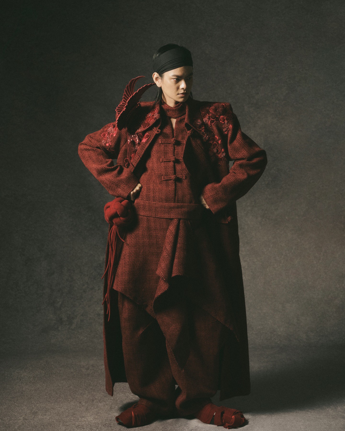 Hinh anh Maison Long 6