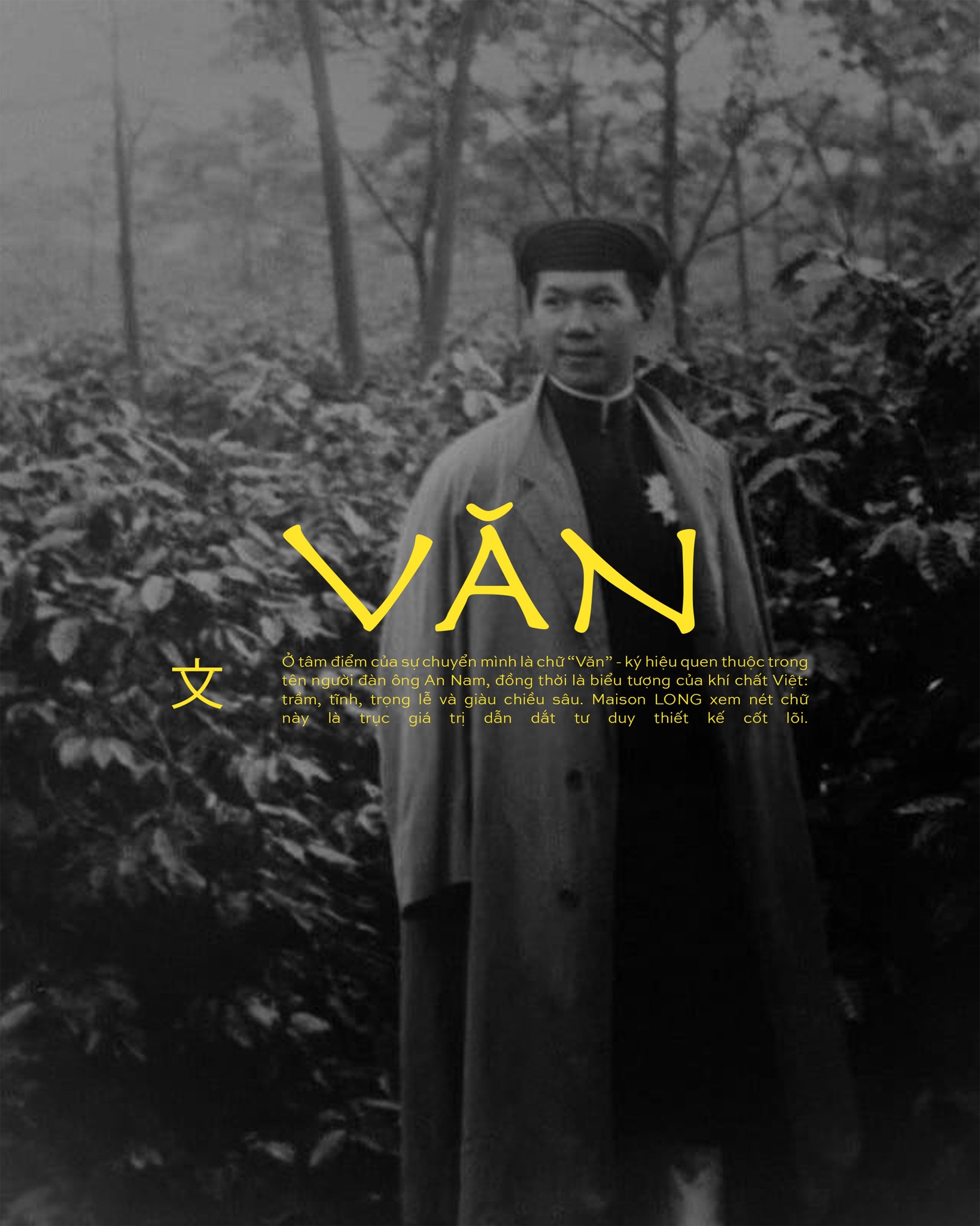 Hinh anh Maison Long 1