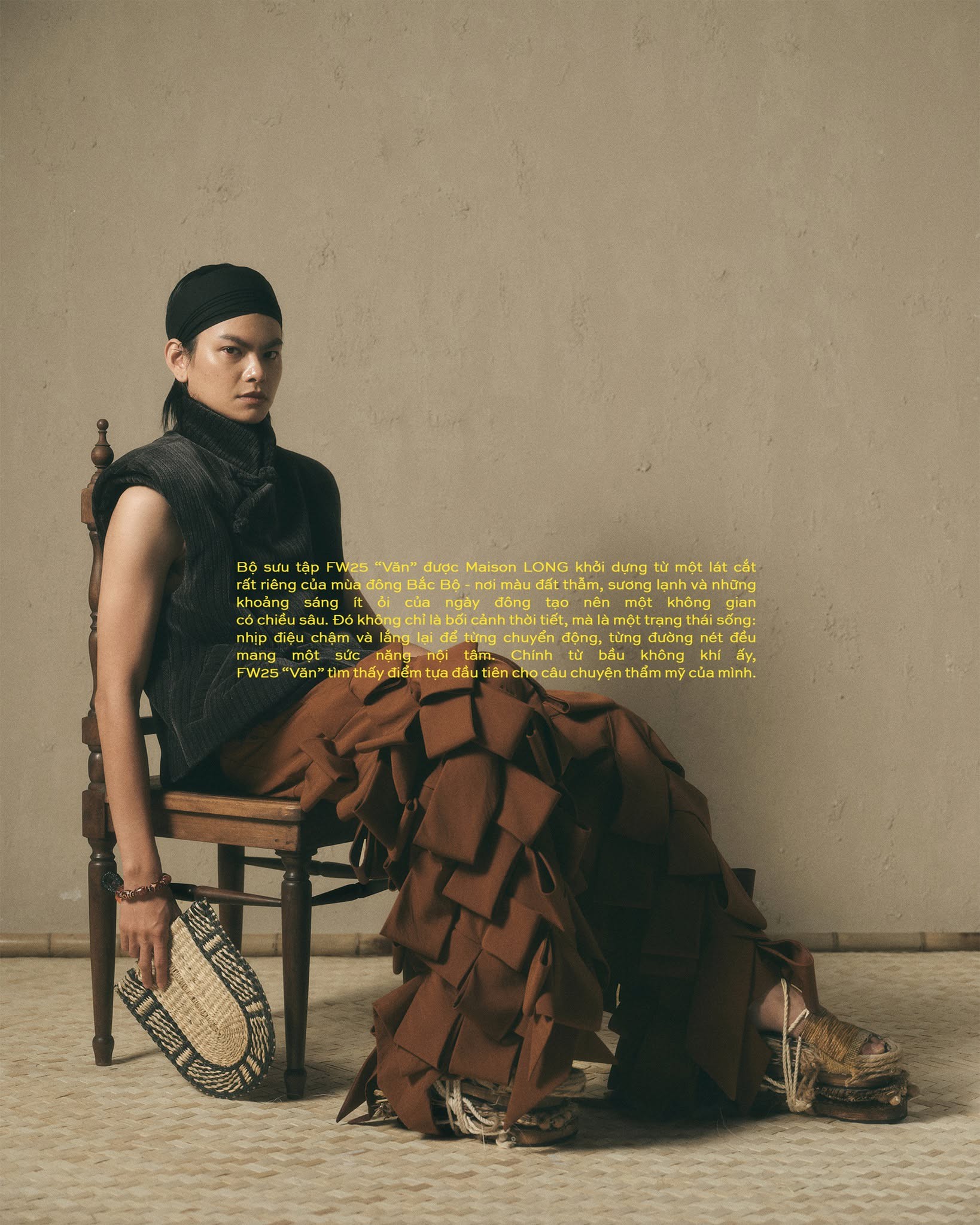 Hinh anh Maison Long 2