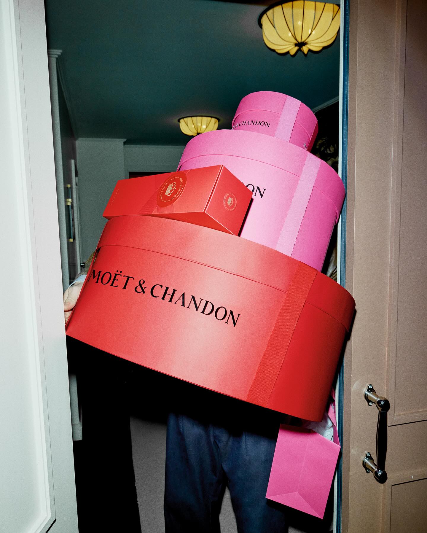 Hinh anh LVMH phản ánh điều gì về chu kỳ mới của ngành xa xỉ? 2