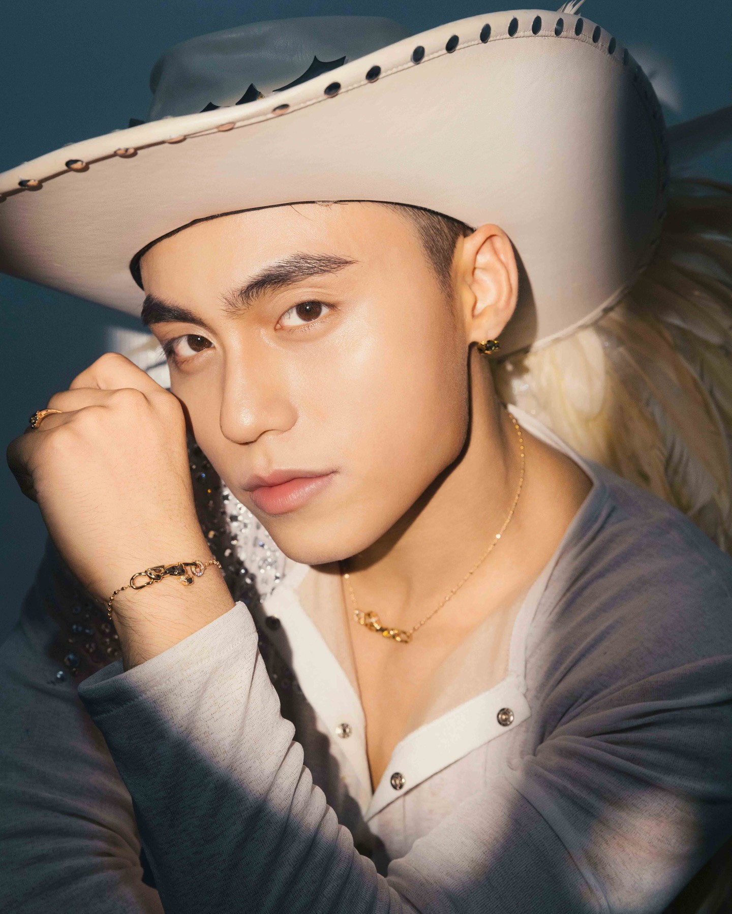 Hinh anh MONO đồng hành cùng  “báo gấm” Cartier tại Countdown 2026 5