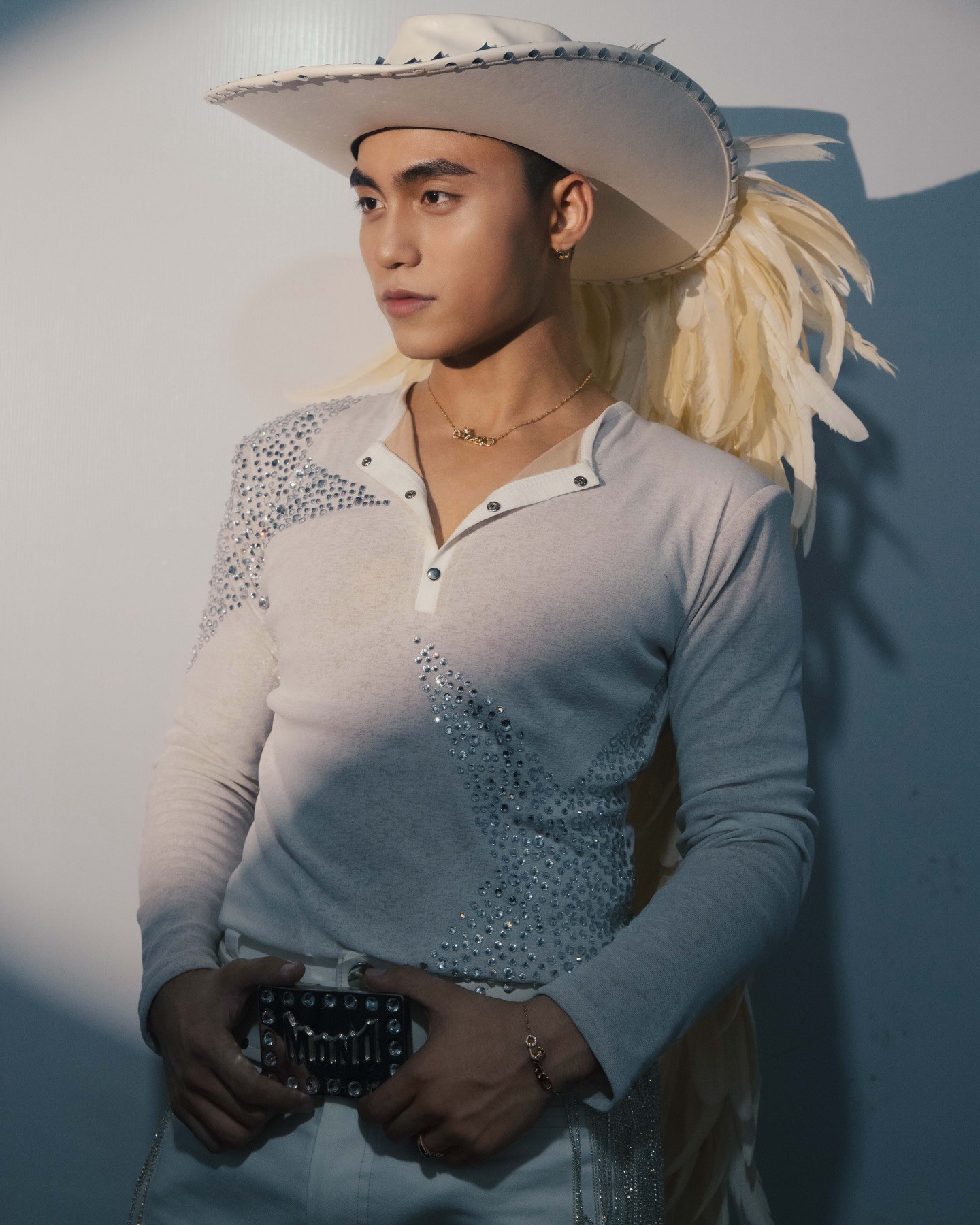 Hinh anh MONO đồng hành cùng  “báo gấm” Cartier tại Countdown 2026 6