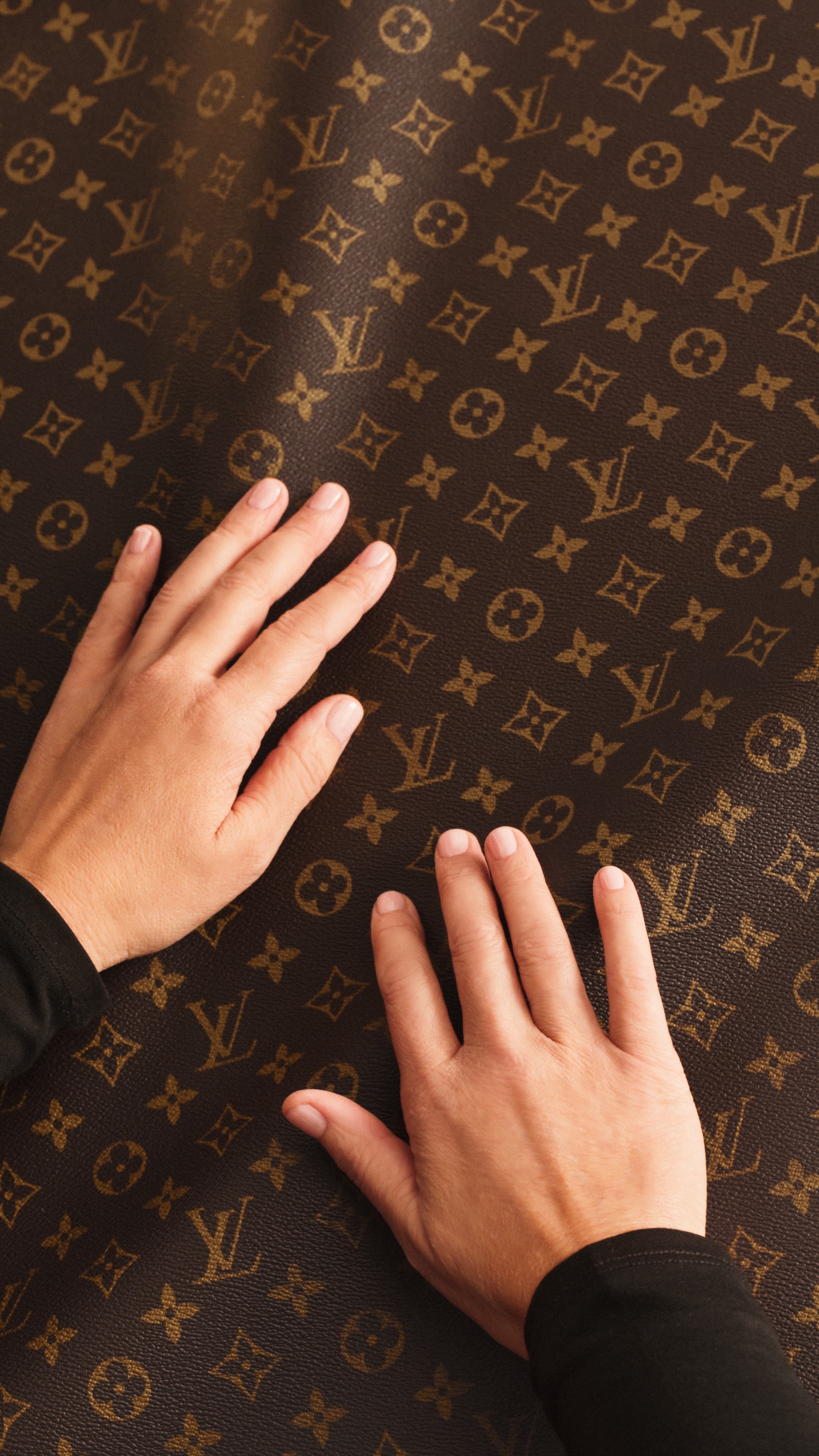 Hinh anh Tìm hiểu về Monogram 130 năm: “Mã gene” kiến tạo đế chế thời trang Louis Vuitton 1