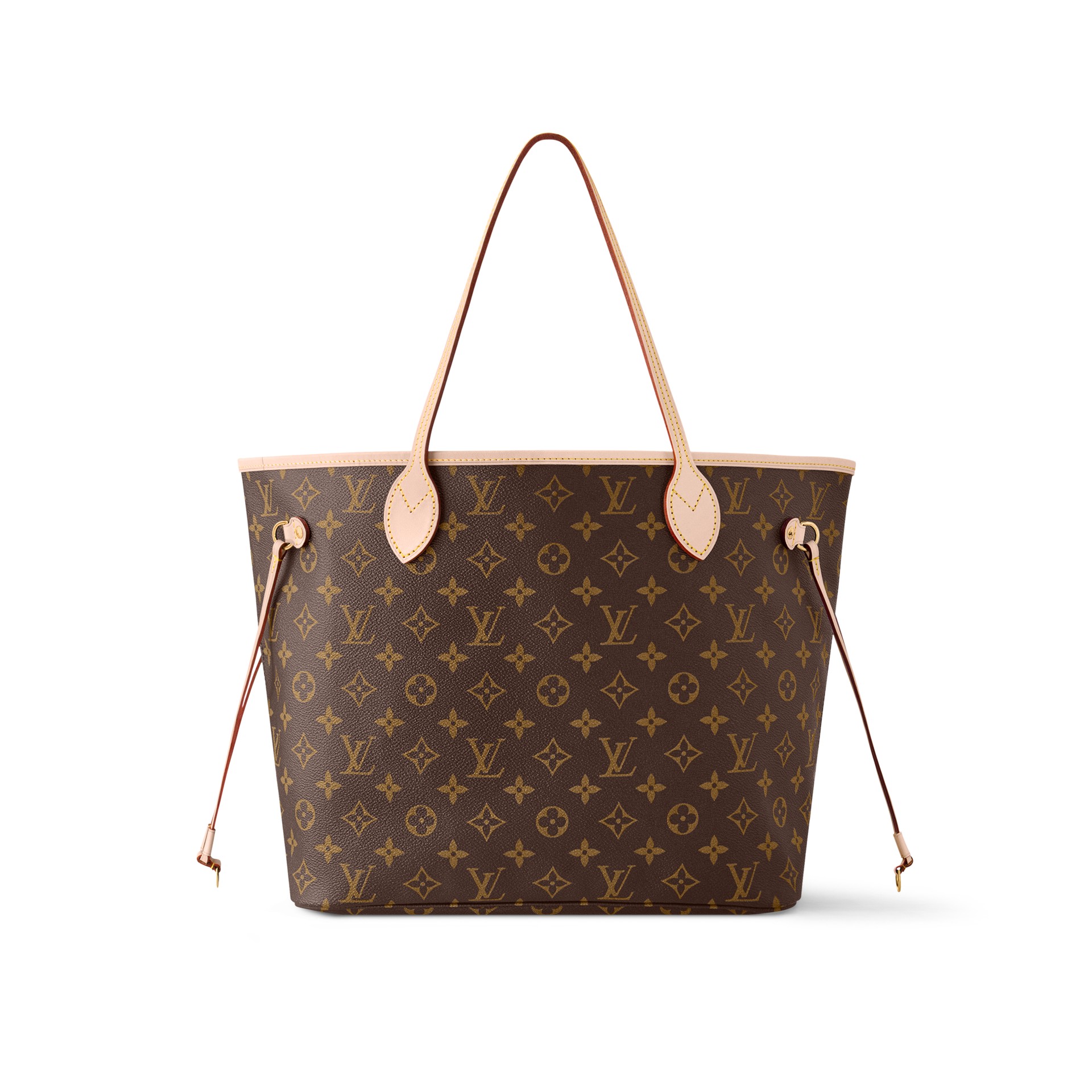 Hinh anh Tìm hiểu về Monogram 130 năm: “Mã gene” kiến tạo đế chế thời trang Louis Vuitton 10