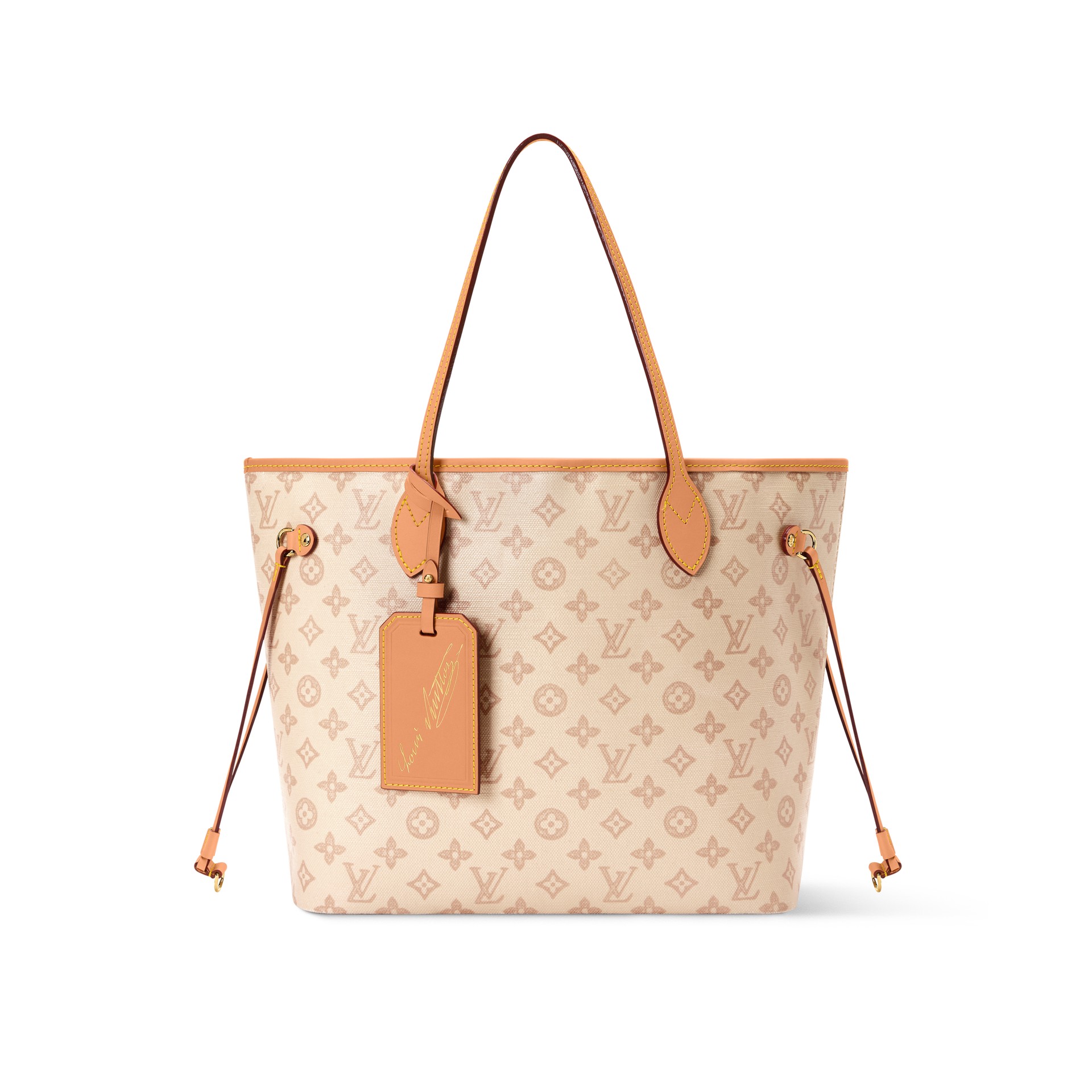 Hinh anh Tìm hiểu về Monogram 130 năm: “Mã gene” kiến tạo đế chế thời trang Louis Vuitton 11