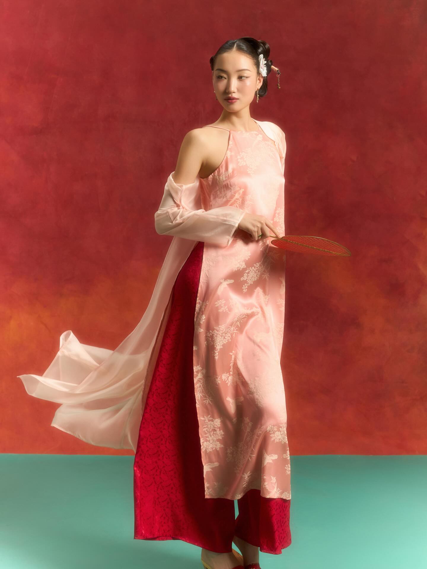 Hinh anh Oceana London 4