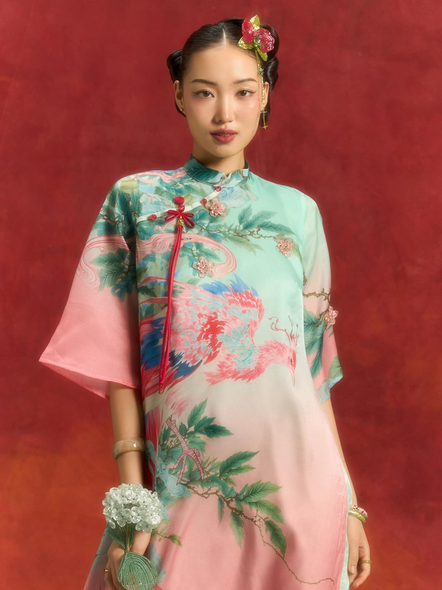 Hinh anh Oceana London 5