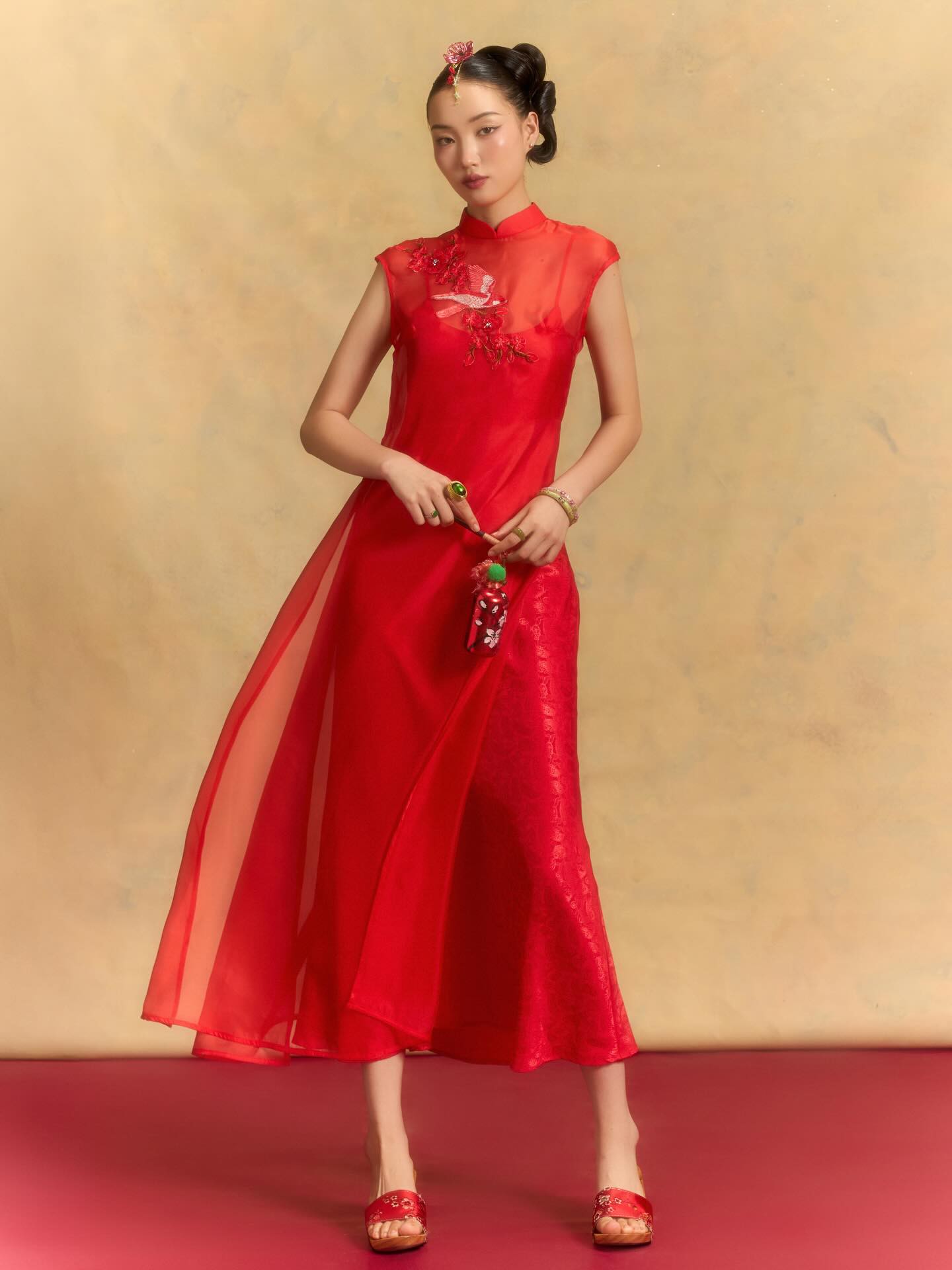 Hinh anh Oceana London 14