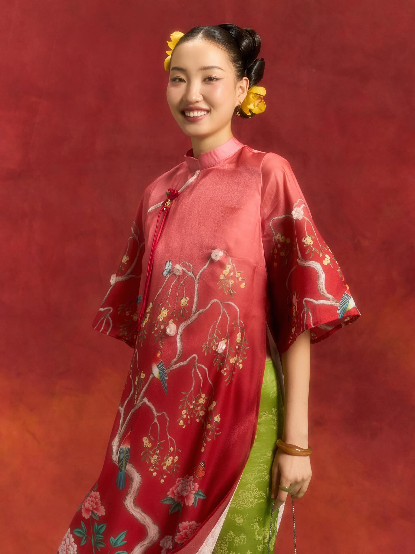 Hinh anh Oceana London 7