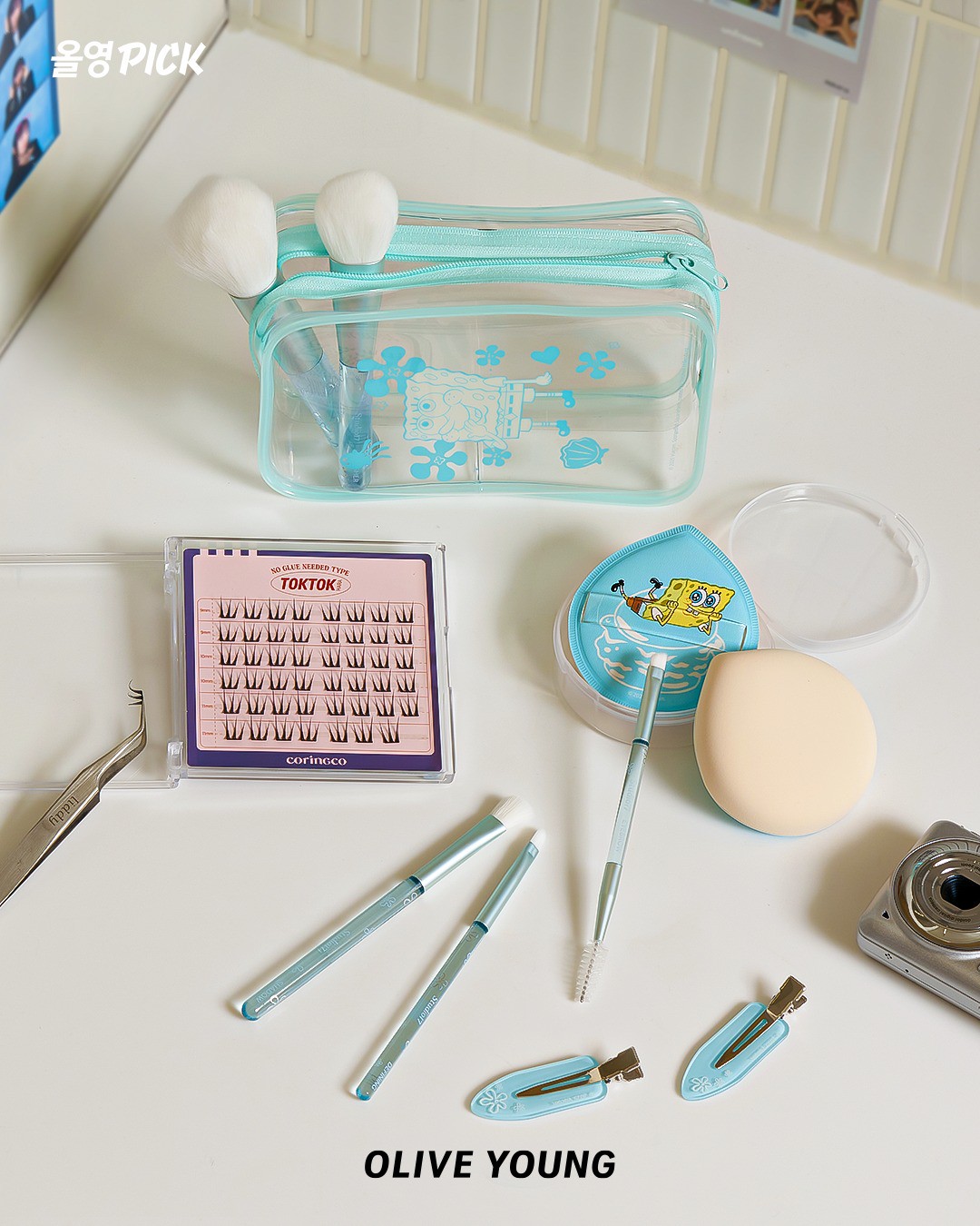 Hinh anh Sephora - Olive Young: cái bắt tay định hình tương lai ngành bán lẻ làm đẹp 4