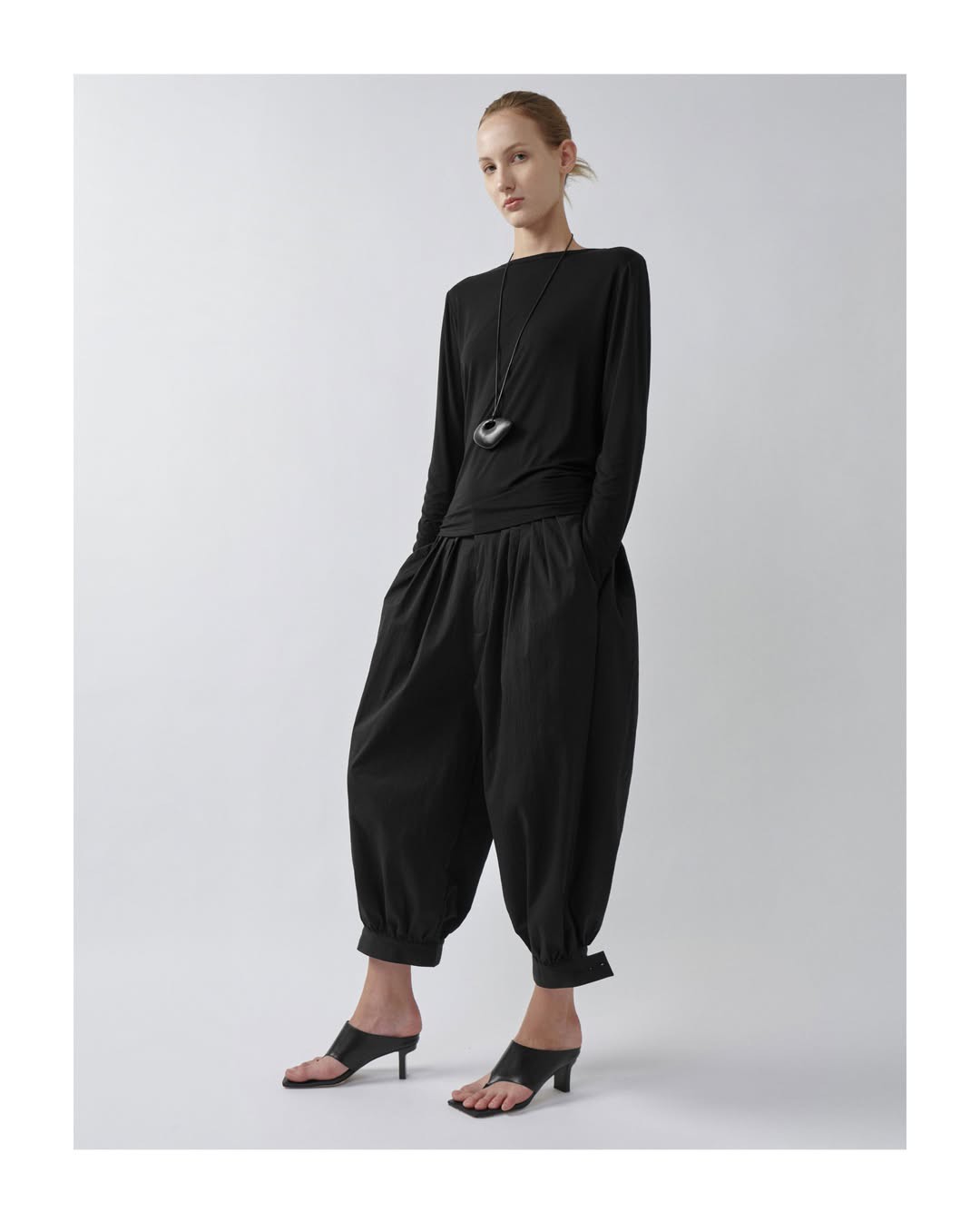 Hinh anh "Hiện tượng" Balloon pants mời các tín đồ thời trang tham gia “đường đua” 10