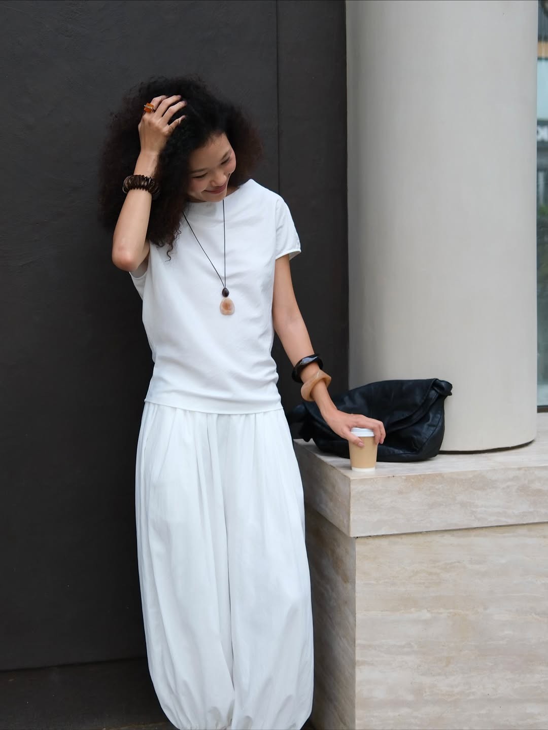 Hinh anh "Hiện tượng" Balloon pants mời các tín đồ thời trang tham gia “đường đua” 12