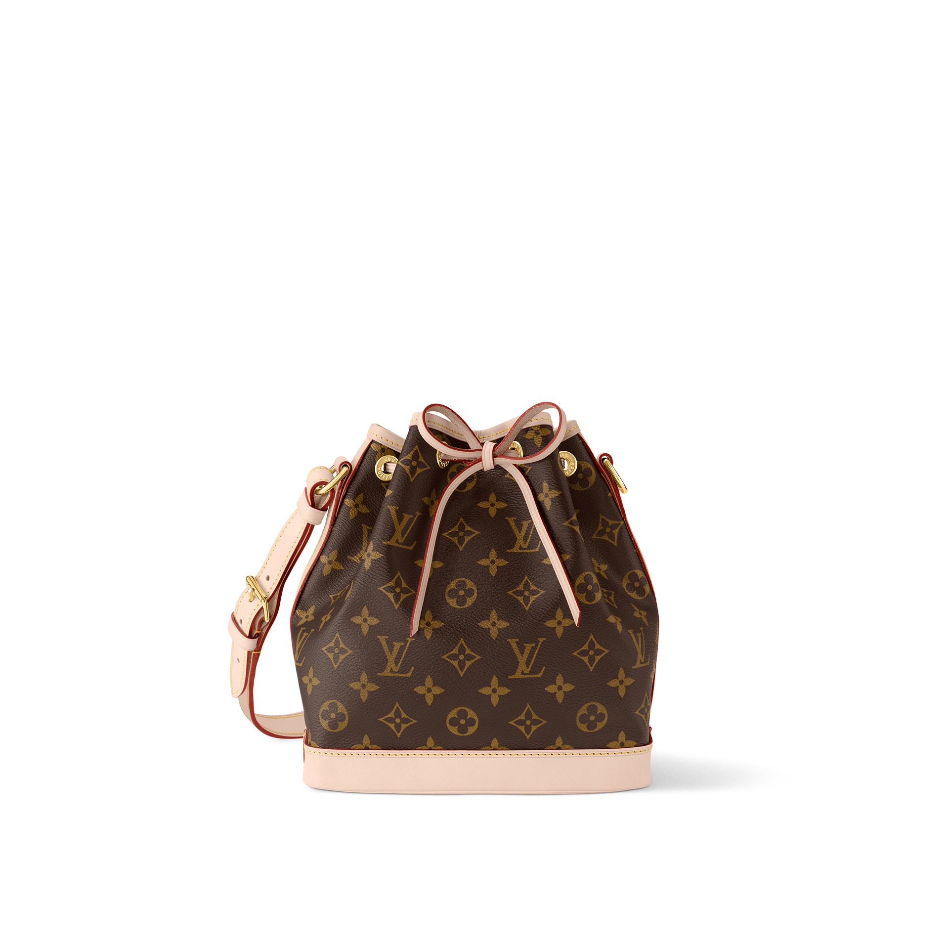 Hinh anh Tìm hiểu về Monogram 130 năm: “Mã gene” kiến tạo đế chế thời trang Louis Vuitton 7