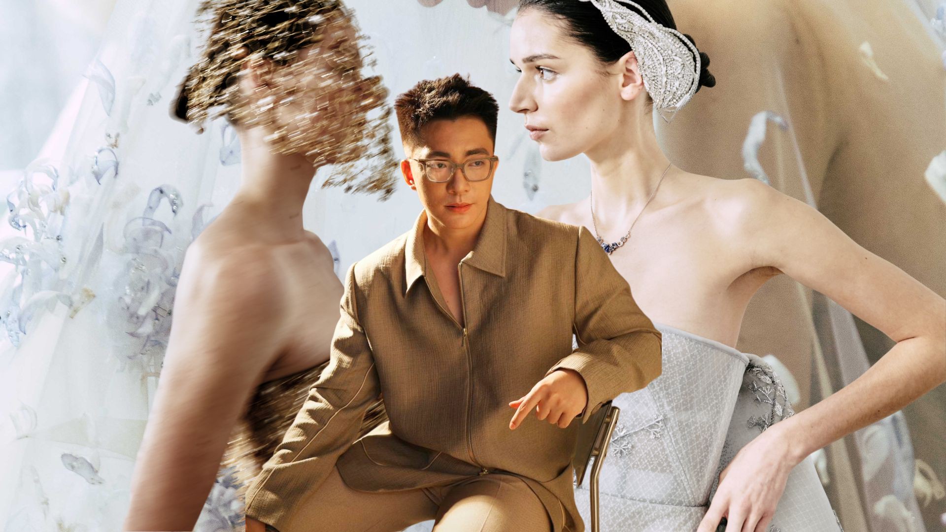 Hinh anh SR News: Điểm tin thời trang và làm đẹp Việt 3/2 1