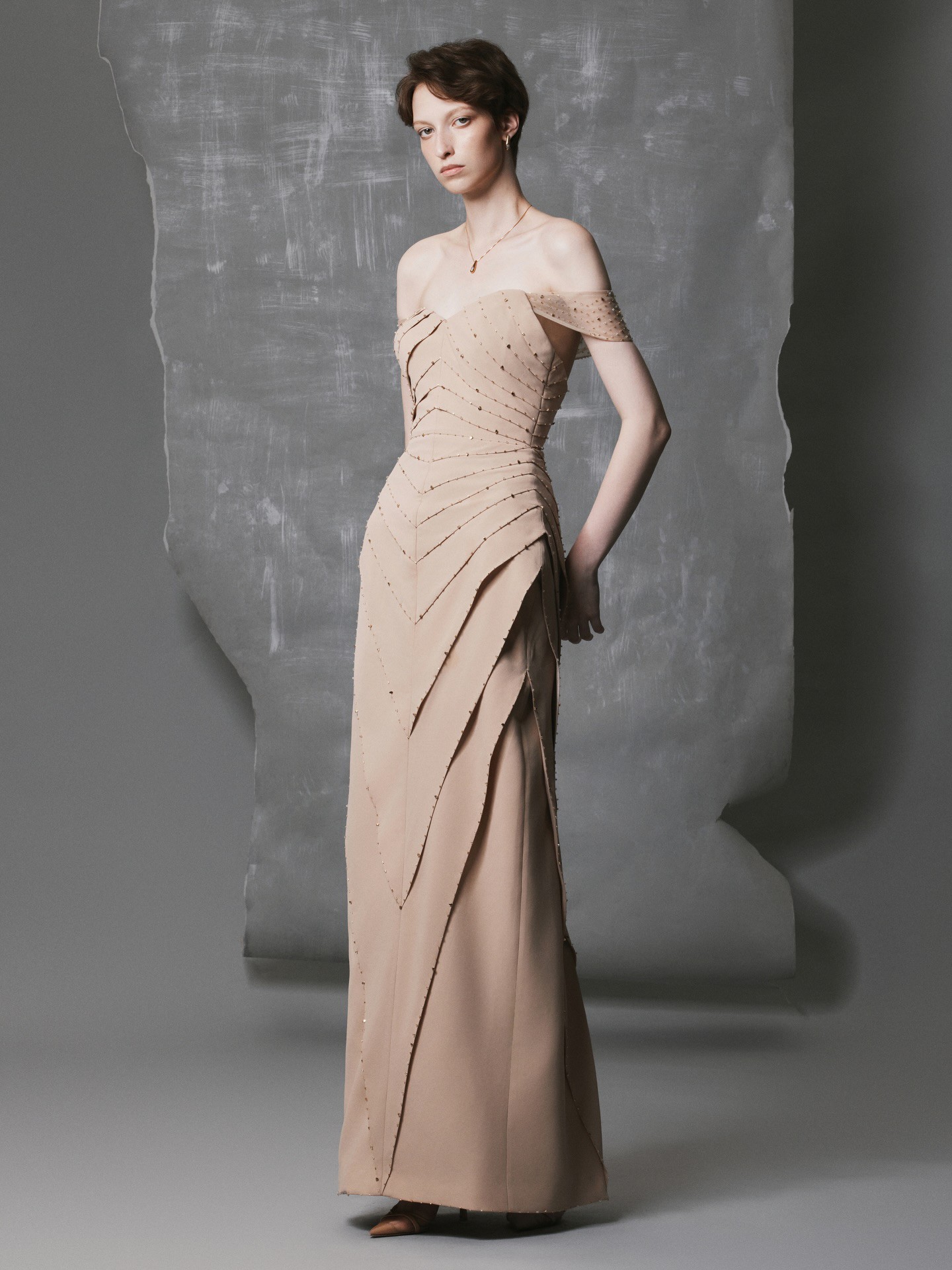 Hinh anh Câu chuyện từ Phan Huy: Haute couture đang lựa chọn điều gì? 11