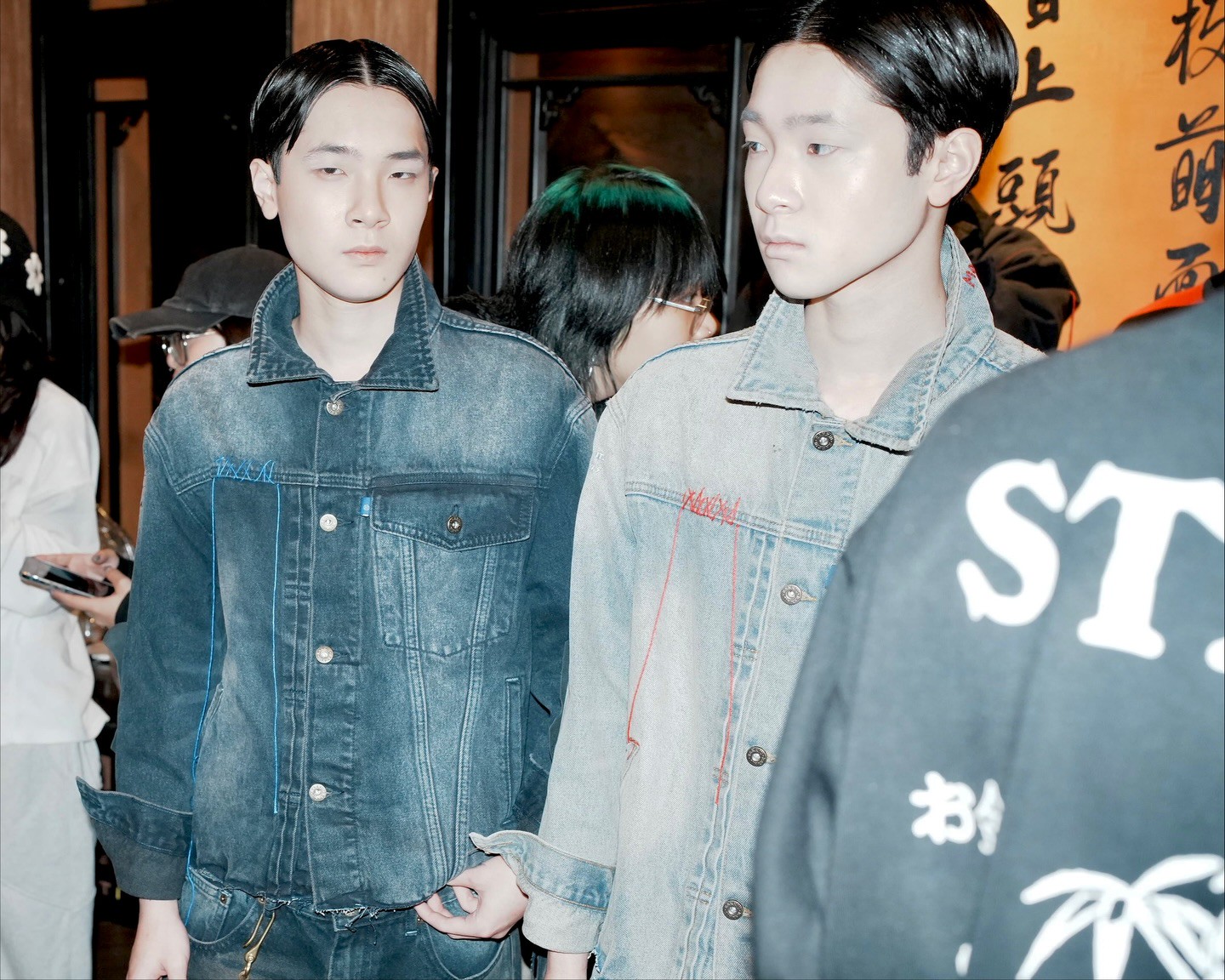 Hinh anh Niềm tin của local brand Việt được “may đo” như thế nào?  1