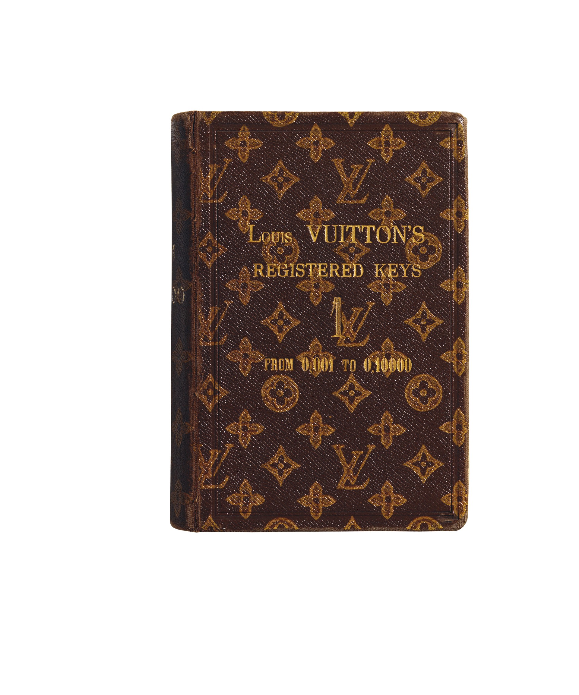 Hinh anh Tìm hiểu về Monogram 130 năm: “Mã gene” kiến tạo đế chế thời trang Louis Vuitton 16