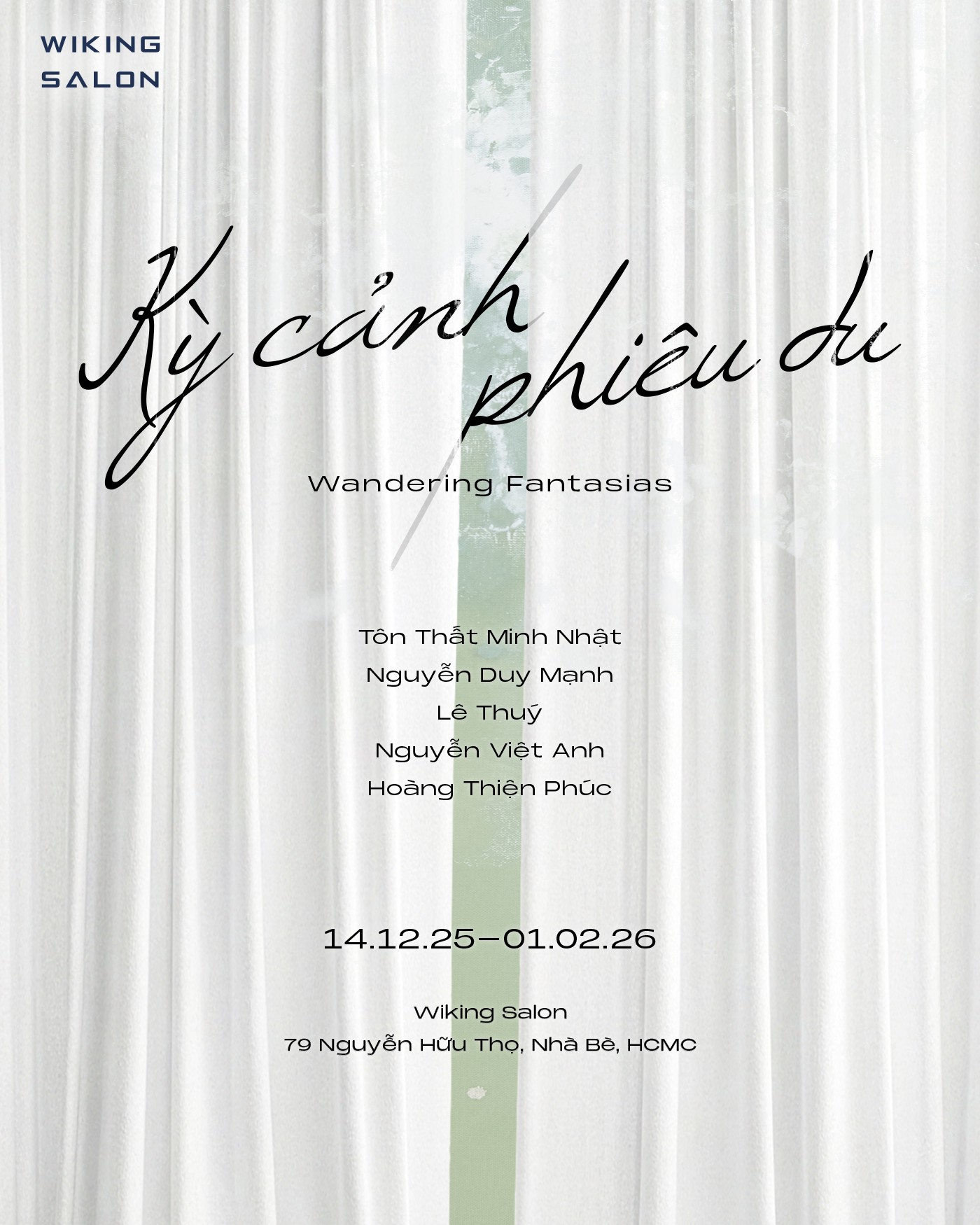 Hinh anh Dành cho những tâm hồn yêu cái đẹp: 8 sự kiện nghệ thuật tháng 1 1