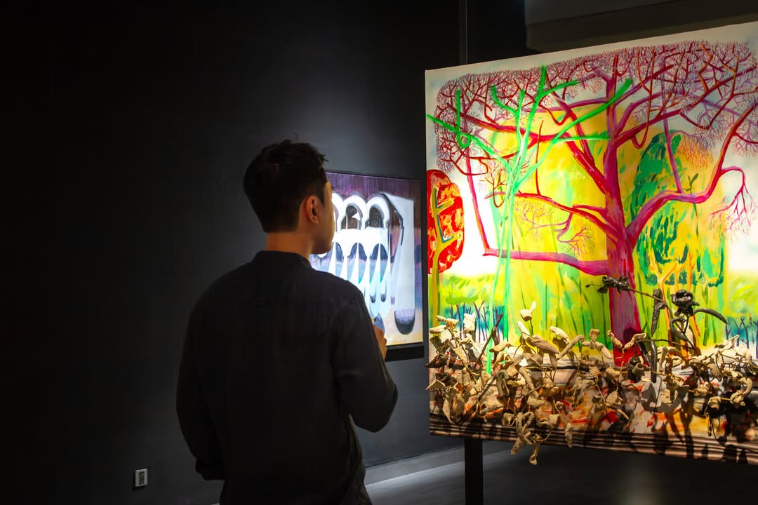 Hinh anh Dành cho những tâm hồn yêu cái đẹp: 8 sự kiện nghệ thuật tháng 1 3