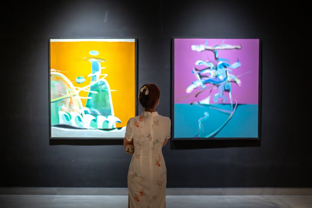 Hinh anh Dành cho những tâm hồn yêu cái đẹp: 8 sự kiện nghệ thuật tháng 1 4