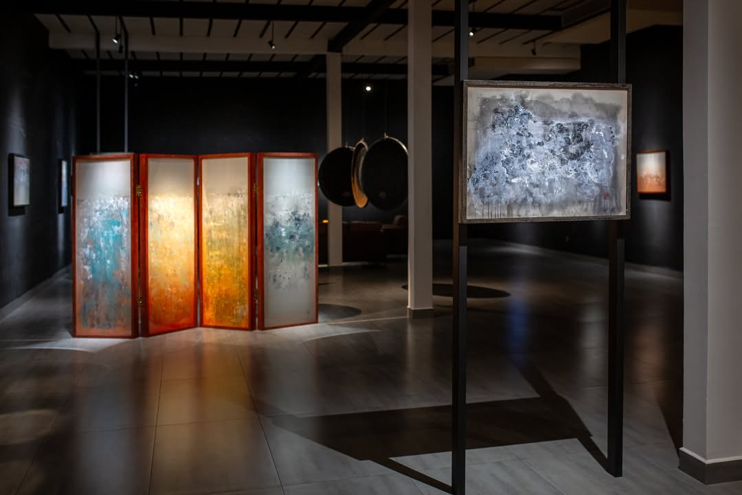 Hinh anh Dành cho những tâm hồn yêu cái đẹp: 8 sự kiện nghệ thuật tháng 1 5