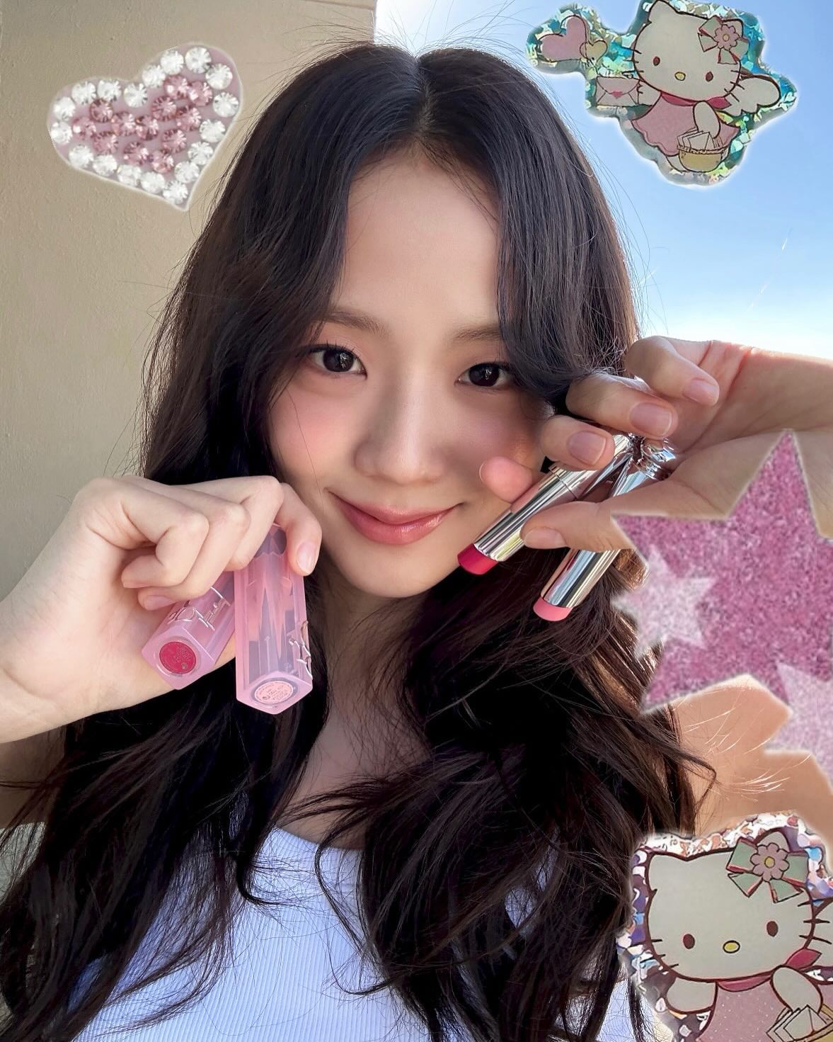 Hinh anh Cưng chiều đôi má với 5 màu má hồng hot trend 4