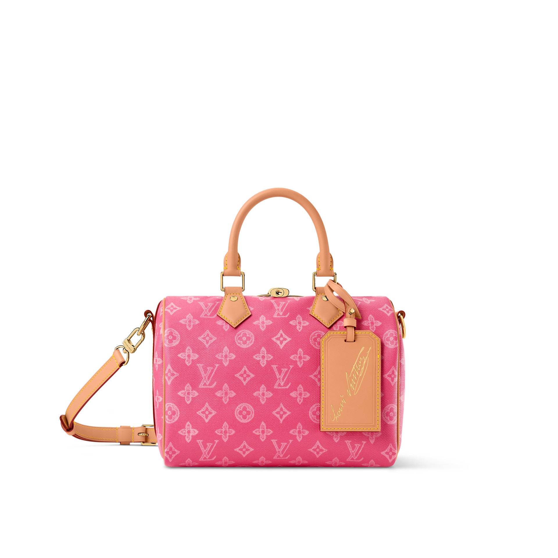 Hinh anh Tìm hiểu về Monogram 130 năm: “Mã gene” kiến tạo đế chế thời trang Louis Vuitton 3