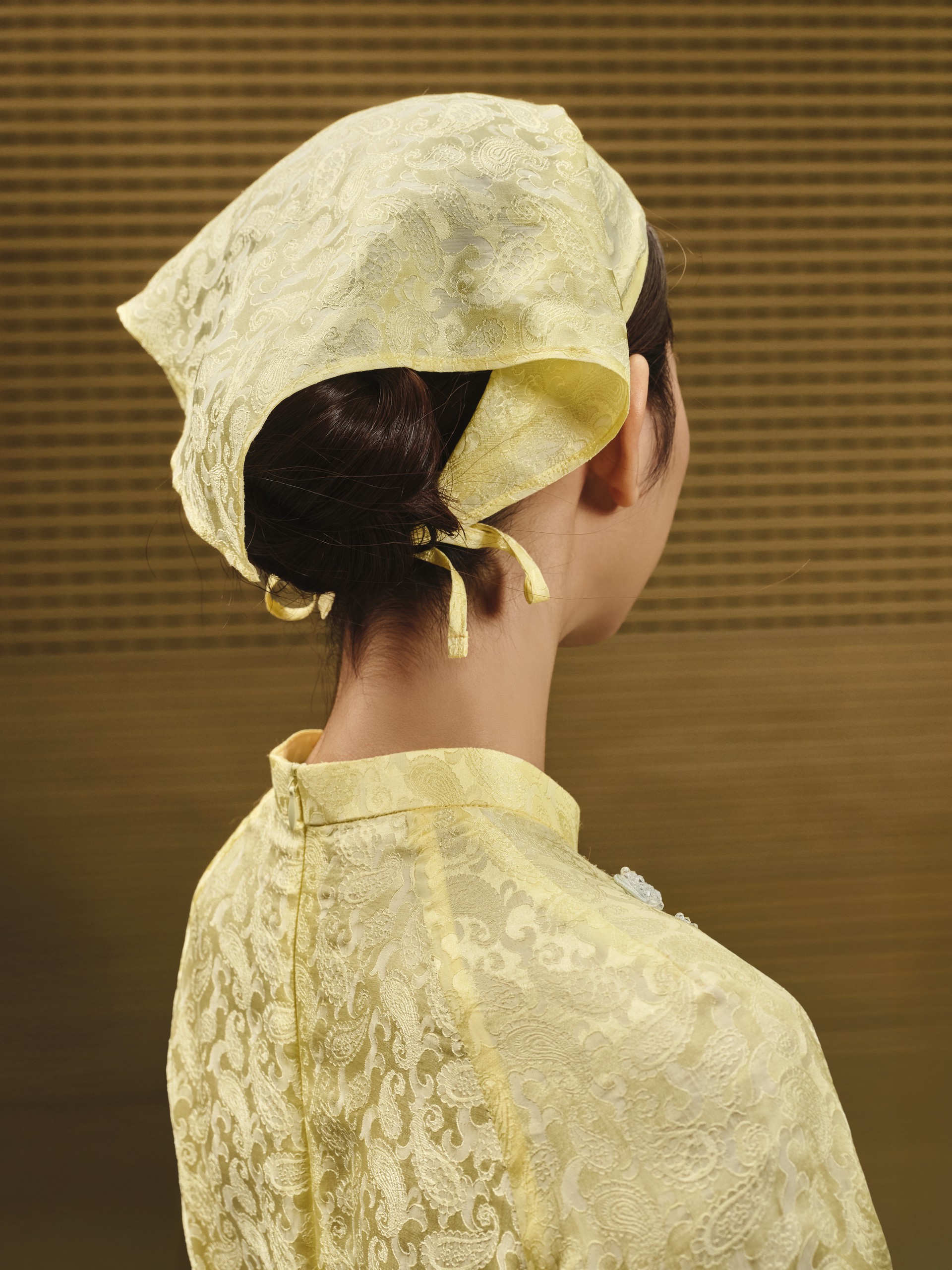 Hinh anh TheBlueTshirt và nỗ lực trẻ hóa lụa tơ tằm thủ công mùa Tết 2026 8