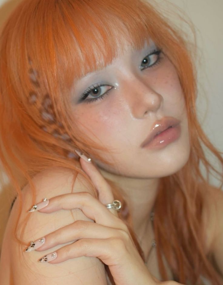 Hinh anh Cưng chiều đôi má với 5 màu má hồng hot trend 24