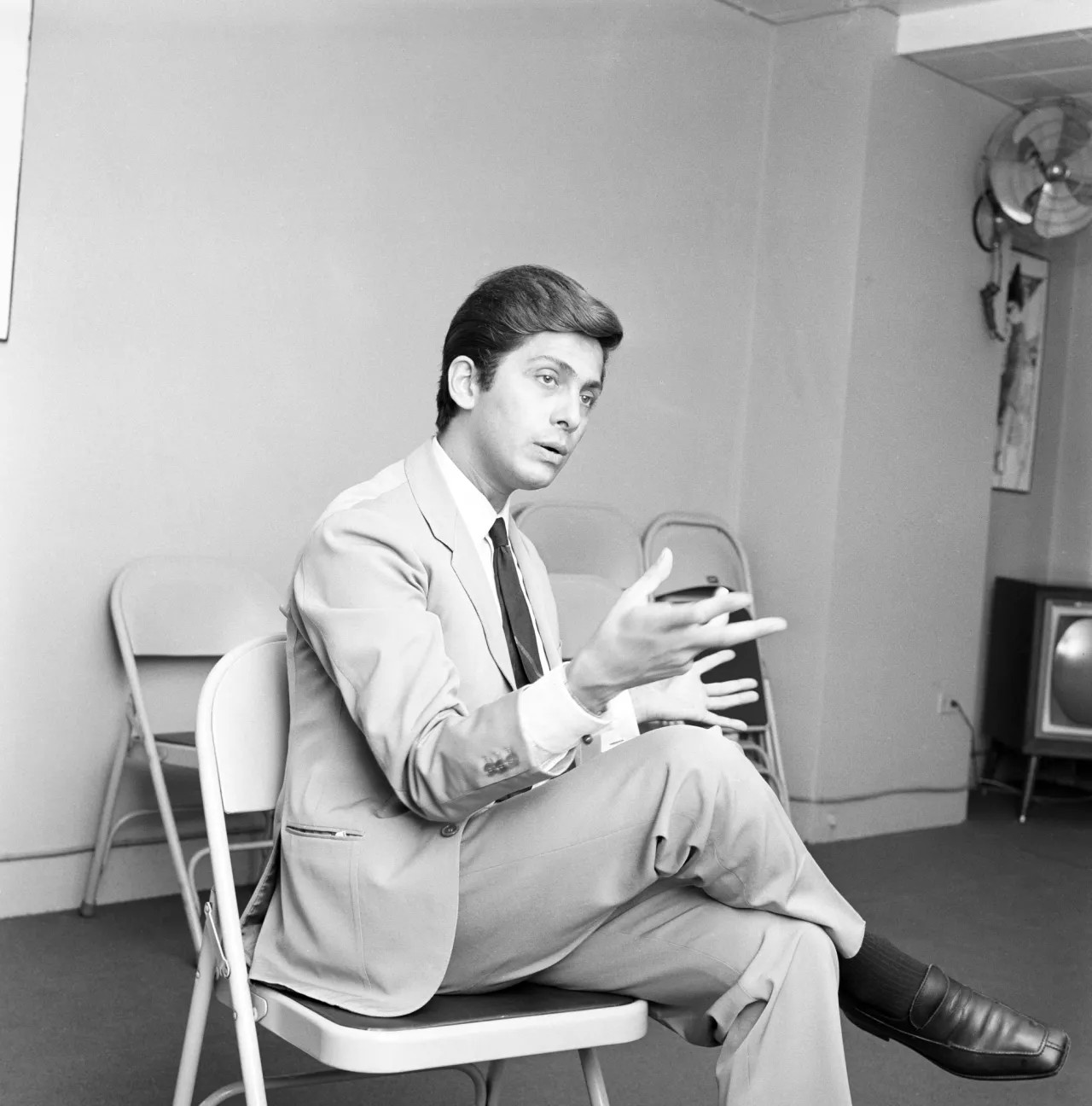 Hinh anh Cuốn hồi ký màu đỏ của Valentino Garavani 2