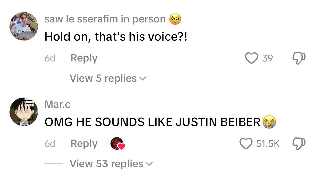 Hinh anh Louis - “Justin Bieber của Hàn Quốc” 2