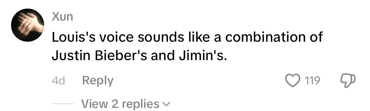 Hinh anh Louis - “Justin Bieber của Hàn Quốc” 7